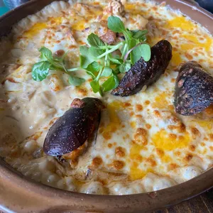 뚝배기 이탈리아 사진