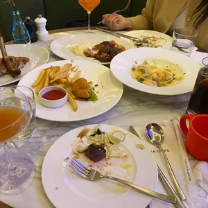brasserie 1783 리뷰 사진