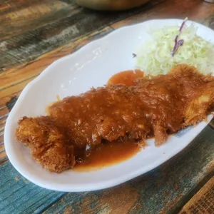 말랭이국수 사진