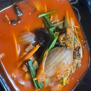 공원반점 사진