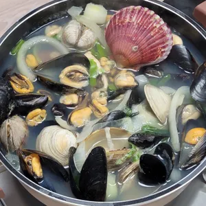 옛날장터 사진