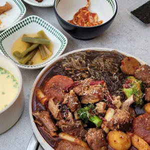 랍스 사진