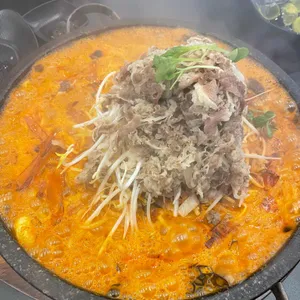 창원돌짬뽕 사진
