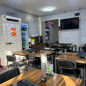 정일식육식당 리뷰 사진