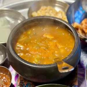 삼평식당 사진
