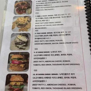 뉴욕아파트먼트 리뷰 사진