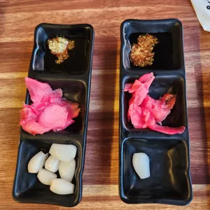 김영화 스시 사진