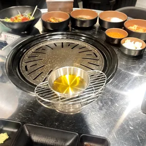 고기는 구이역 리뷰 사진
