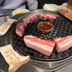 제줏간 사진