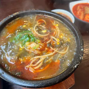 일품양평해장국 사진