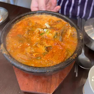 일품양평해장국 사진