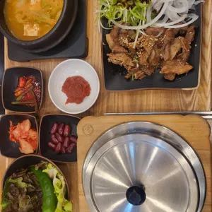 서울댁 사진
