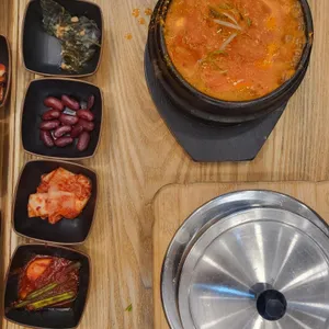 서울댁 사진