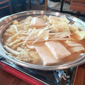 맷돌로만 리뷰 사진
