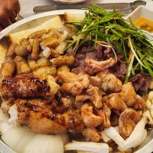 소뚜레한우소곱창 사진