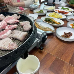 신토불이가든 사진