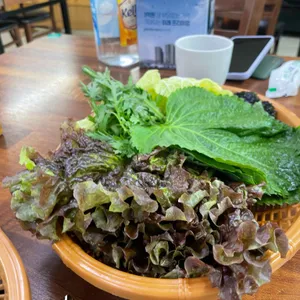 신토불이가든 사진