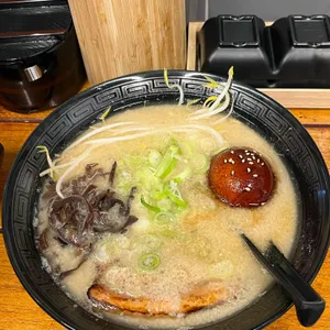 이츠모라멘 리뷰 사진