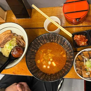 이츠모라멘 리뷰 사진