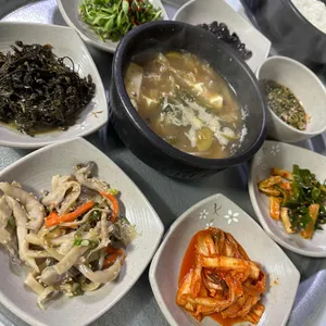 부길한식당 사진