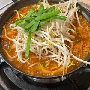 금송아지 돌곱창 사진