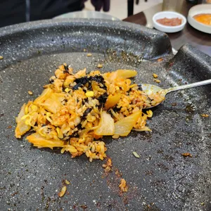 이화식당 사진
