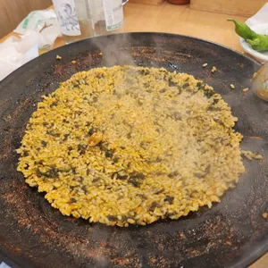 아랜역물닭갈비 사진