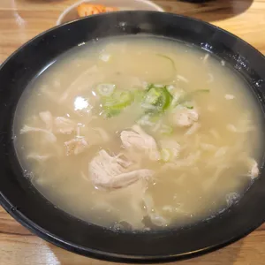 최고집 손칼국수 리뷰 사진