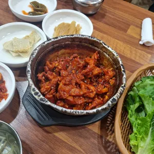 진가네대구갈비 본점 사진
