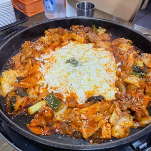 홍춘천 송천1점 사진