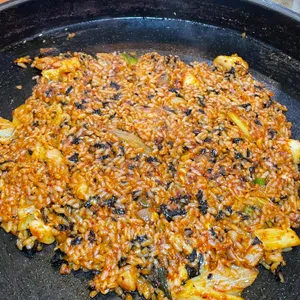 홍춘천 송천1점 사진