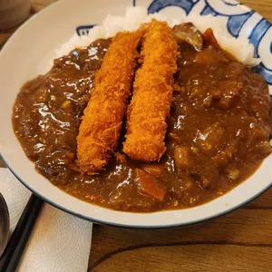 겐조라멘 사진