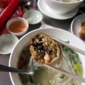 호앙비엣 리뷰 사진