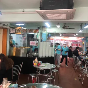호앙비엣 리뷰 사진