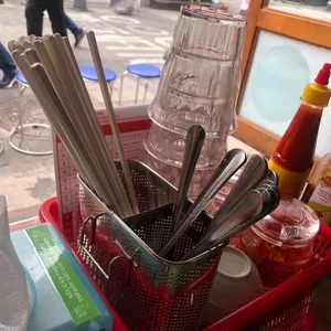 호앙비엣 리뷰 사진
