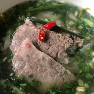 호앙비엣 리뷰 사진