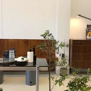크러스트 리뷰 사진