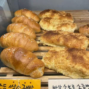 골목길빵공작소 사진