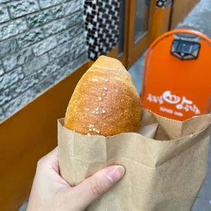 골목길빵공작소 사진