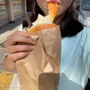 골목길빵공작소 사진