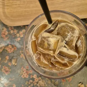 하삼동커피 사진