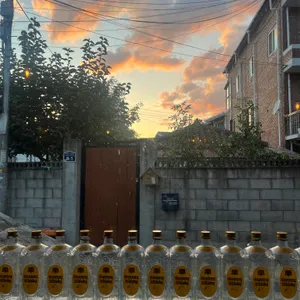 가든 리뷰 사진