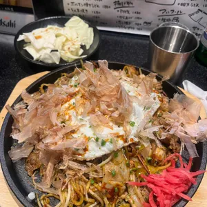 철판오사카야 사진
