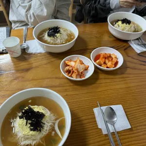 장수손두부 사진