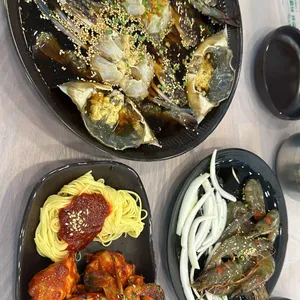 양산게장집 사진