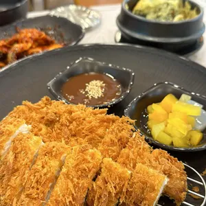 양산게장집 사진