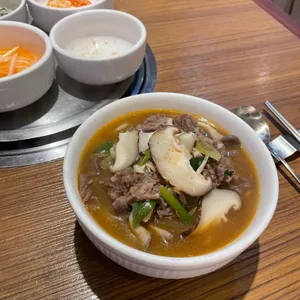 한우리 사진