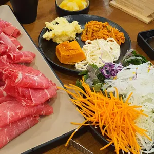 샤브연리지 사진