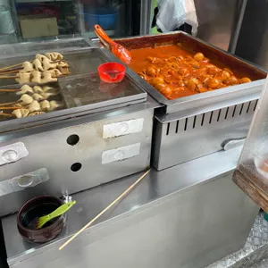 김가네호떡 리뷰 사진