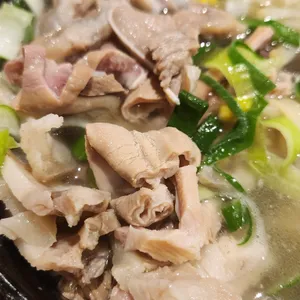 류가네국밥&전 사진